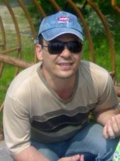 Юрий Приходько