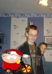 Дмитрий Баранов