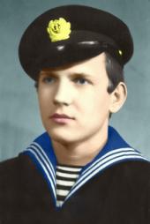 Александр Юзвенко