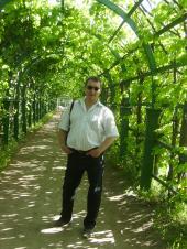 Алексей Аксёнов