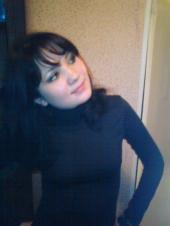 Сабина Низаметдинова