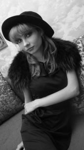 Анна Лошманова