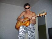 Евгений Ходжаев