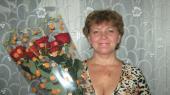 Наталия Назарова