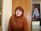 Евгения Старкова