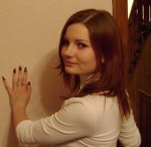 Елена Сидоркина