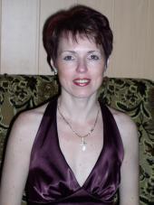 Юлия Толмачёва