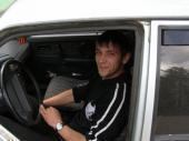Дмитрий Рысев