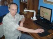 Игорь Чекин