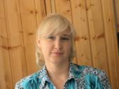 Юлия Евдокимова