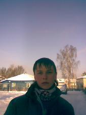 Артем Яковлев