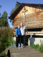 Александр Леонтьев