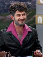 Василий Родькин