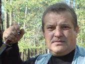 Сергей Ильин