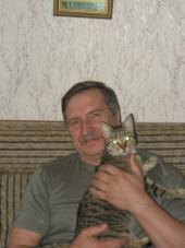 Александр Евстафьев