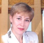 Наталия Борисенко
