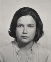 Галина Николаева