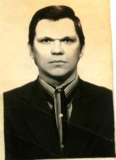 Анатолий Теркачев