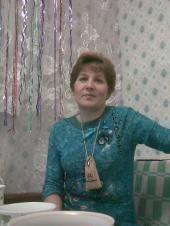 Лада Kurenkova