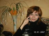Юлия Хисматуллина