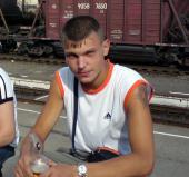 Алексей Левин