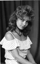 Светлана Евсюкова