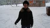 Серега Калинин