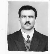 Гурбан Мамедов