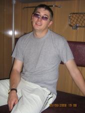 Сергей Речиц