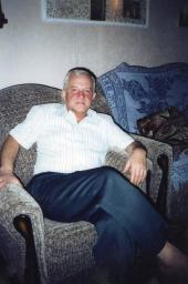 Анатолий Зиновьев