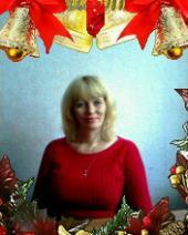 Людмила Фомичева