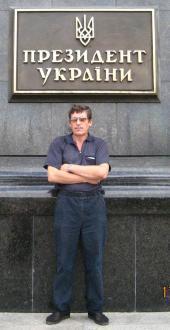 Олег Курылёв