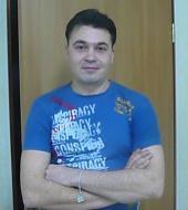 Дмитрий Мишура