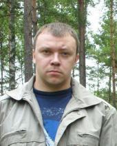 Алексей Щирский