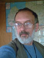 Юрий Мельник