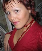 Елена Новосёлова