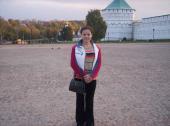 Лариса Аврам