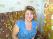 Валентина Гаськова
