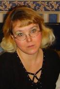 Маргарита Зверева