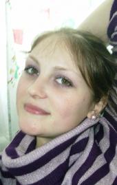 Ирина Тулина