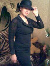 Inna Rudenko