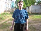 Алексей Миронов