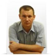 Андрей Ташланов