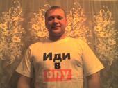 Миша Кожевников