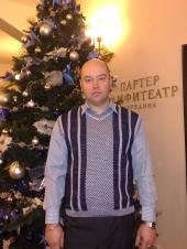 Геннадий Платов
