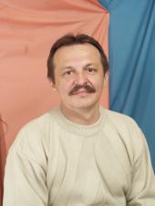 Павел Цыбанов