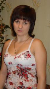 Наталья Асеева