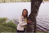 Светлана Гулакова