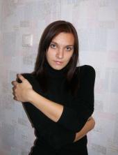 Саша Савкова