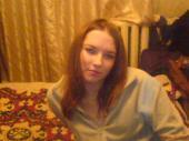 Лена Котова